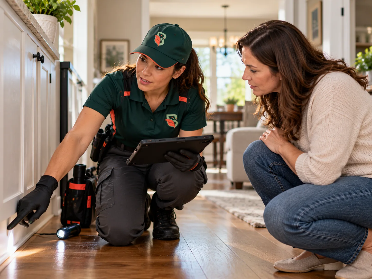 Pest Control Godley, TX FAQs